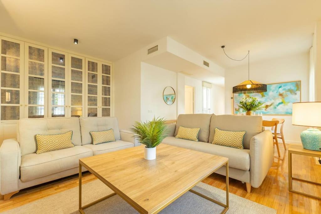 Triana Deluxe By Valcambre Appartement *