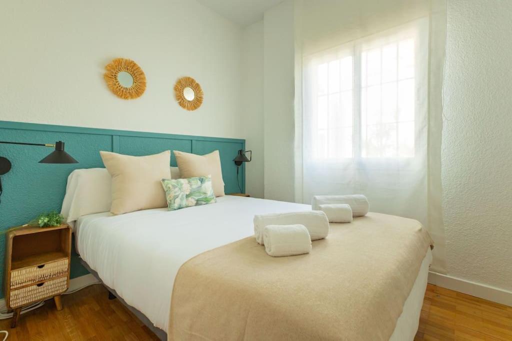 Appartement Triana Deluxe By Valcambre Séville