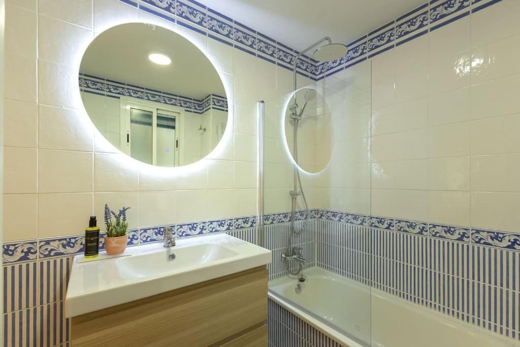 Appartement Triana Deluxe By Valcambre Séville
