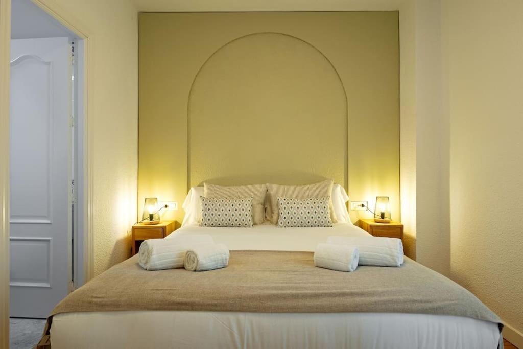 Triana Deluxe By Valcambre Appartement *