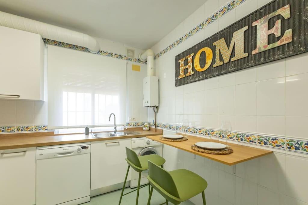 Appartement Triana Deluxe By Valcambre *