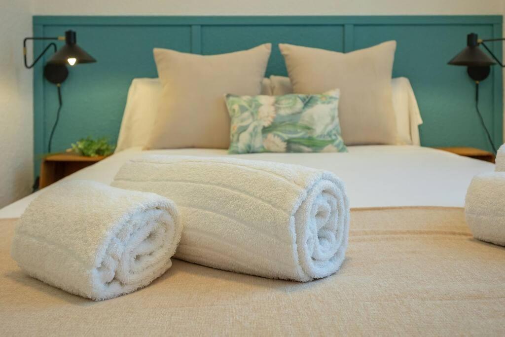Triana Deluxe By Valcambre Apartment