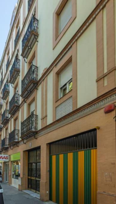 Triana Deluxe By Valcambre Apartment Seville