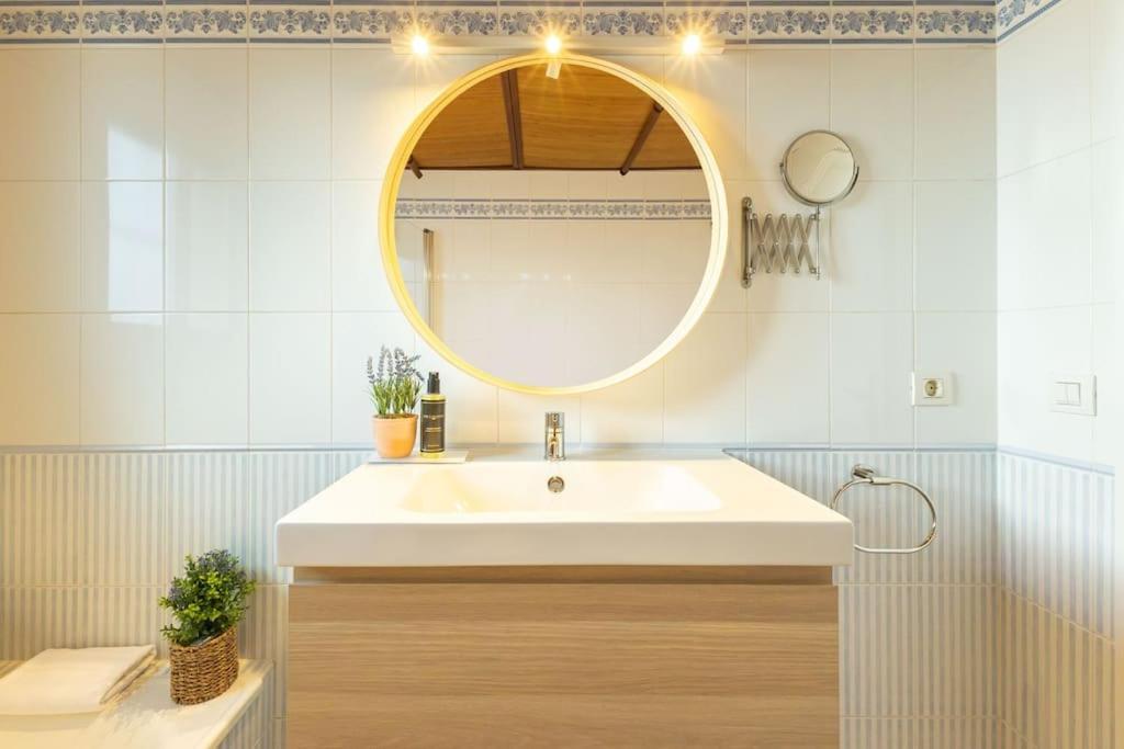 Apartment Triana Deluxe By Valcambre Seville