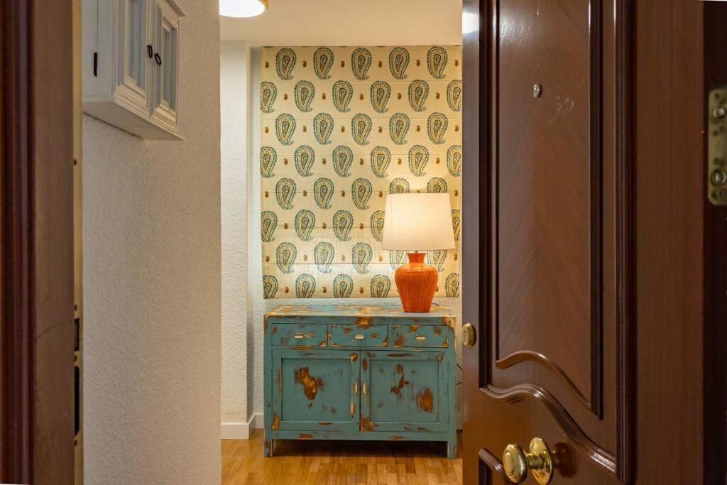 Triana Deluxe By Valcambre Apartment