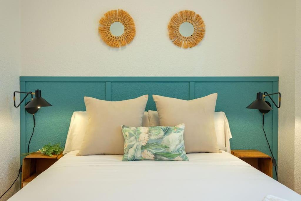 Apartment Triana Deluxe By Valcambre *